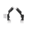 Προστατευτικό πλαισίου μηχανής ACERBIS X-Grip KTM SX65 14-24 Husqvarna TC65 16-24; GasGas MC65 21-23 Black