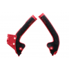 Προστατευτικό πλαισίου μηχανής ACERBIS X-Grip Gas Gas MC85 21-24 Red