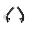 Προστατευτικό πλαισίου μηχανής ACERBIS X-Grip KTM SX85 18-24; Husqvarna TC85 18-24 White