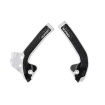 Προστατευτικό πλαισίου μηχανής ACERBIS X-Grip KTM SX85 18-24; Husqvarna TC85 18-24 White thumb
