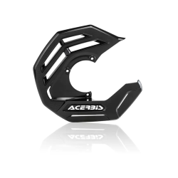 Προστατευτικό δισκόφρενου μοτοσυκλέτας - εμπρος ACERBIS X-Future Black