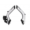 Προστατευτικό πλαισίου μηχανής ACERBIS X-Grip Husqvarna FC 19-22, FE/TE 20-23 Gas Gas 21-23 Black