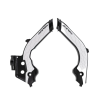 Προστατευτικό πλαισίου μηχανής ACERBIS X-Grip Husqvarna FC 19-22, FE/TE 20-23 Gas Gas 21-23 Black thumb