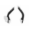 Προστατευτικό πλαισίου μηχανής ACERBIS X-Grip Husqvarna FC 19-22, FE/TE 20-23 Gas Gas 21-23 White