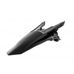 Πίσω φτερό μηχανής ACERBIS KTM EXC/EXC-F 17-19 Black