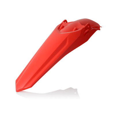 Πίσω φτερό μηχανής ACERBIS Honda CRF450R 21-25 Red Πίσω φτερό μηχανής ACERBIS Honda CRF450R 21-25 Red