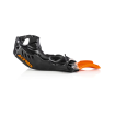 Ποδιά κινητήρα μοτοσυκλέτας ACERBIS Husqvarna TC250 19-, TX300i 20-; KTM SX250 19-; GasGas EX/MC250 22-23, EX300 21-23 Black/Orange Ποδιά κινητήρα μοτοσυκλέτας ACERBIS Husqvarna TC250 19-, TX300i 20-; KTM SX250 19-; GasGas EX/MC250 22-23, EX300 21-23 Black/Orange thumb