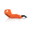 Ποδιά κινητήρα μοτοσυκλέτας ACERBIS Husqvarna TC250 19-, TX300i 20-; KTM SX250 19-; GasGas EX/MC250 22-23, EX300 21-23 Orange/Black Ποδιά κινητήρα μοτοσυκλέτας ACERBIS Husqvarna TC250 19-, TX300i 20-; KTM SX250 19-; GasGas EX/MC250 22-23, EX300 21-23 Orange/Black thumb