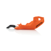 Ποδιά κινητήρα μοτοσυκλέτας ACERBIS Husqvarna TC250 19-, TX300i 20-; KTM SX250 19-; GasGas EX/MC250 22-23, EX300 21-23 Orange/Black Ποδιά κινητήρα μοτοσυκλέτας ACERBIS Husqvarna TC250 19-, TX300i 20-; KTM SX250 19-; GasGas EX/MC250 22-23, EX300 21-23 Orange/Black thumb