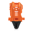 Ποδιά κινητήρα μοτοσυκλέτας ACERBIS Husqvarna TC250 19-, TX300i 20-; KTM SX250 19-; GasGas EX/MC250 22-23, EX300 21-23 Orange/Black Ποδιά κινητήρα μοτοσυκλέτας ACERBIS Husqvarna TC250 19-, TX300i 20-; KTM SX250 19-; GasGas EX/MC250 22-23, EX300 21-23 Orange/Black thumb