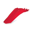 Πίσω φτερό μηχανής ACERBIS Honda CRF250R 14-17, CRF450R 13-16 Red Πίσω φτερό μηχανής ACERBIS Honda CRF250R 14-17, CRF450R 13-16 Red thumb