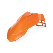 Μπροστινό φτερό ACERBIS Supermoto Universal Orange thumb