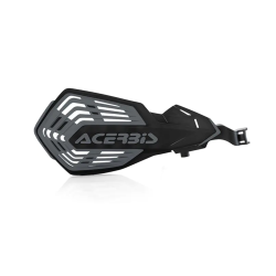 Προστατευτικές χούφτες μηχανής ACERBIS K-Future KTM/Husqvarna 14-25 Black/Grey Προστατευτικές χούφτες μηχανής ACERBIS K-Future KTM/Husqvarna 14-25 Black/Grey