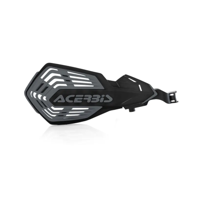 Προστατευτικές χούφτες μηχανής ACERBIS K-Future KTM/Husqvarna 14-25 Black/Grey