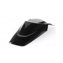Πίσω φτερό μηχανής ACERBIS Kawasaki KX65 00-24 Black Πίσω φτερό μηχανής ACERBIS Kawasaki KX65 00-24 Black