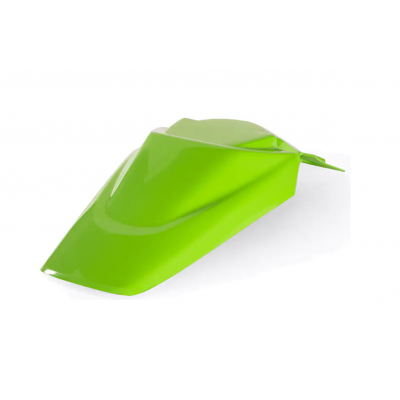 Πίσω φτερό μηχανής ACERBIS Kawasaki KX65 00-24 Green