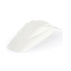 Πίσω φτερό μηχανής ACERBIS Kawasaki KX65 00-24 White