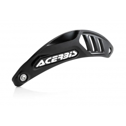 Προστασία εξάτμισης μοτοσυκλέτας ACERBIS για KTM, Beta, Husqvarna и Sherco BLACK
