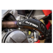 Προστασία εξάτμισης μοτοσυκλέτας ACERBIS για KTM, Beta, Husqvarna и Sherco BLACK Προστασία εξάτμισης μοτοσυκλέτας ACERBIS για KTM, Beta, Husqvarna и Sherco BLACK thumb
