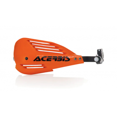 Προστατευτικές χούφτες μηχανής ACERBIS Ram VX Orange Προστατευτικές χούφτες μηχανής ACERBIS Ram VX Orange