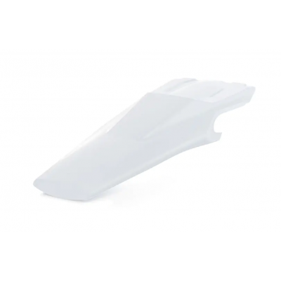 Πίσω φτερό μηχανής ACERBIS Husqvarna FE/TE 20-23 White Πίσω φτερό μηχανής ACERBIS Husqvarna FE/TE 20-23 White