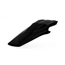 Πίσω φτερό μηχανής ACERBIS Husqvarna FE/TE 20-23 Black
