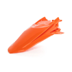 Πίσω φτερό μηχανής ACERBIS KTM EXC/EXC-F 20-23 Orange Πίσω φτερό μηχανής ACERBIS KTM EXC/EXC-F 20-23 Orange thumb