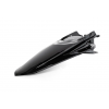 Πίσω φτερό μηχανής ACERBIS KTM EXC/EXC-F 20-23 Black