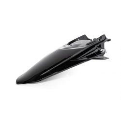 Πίσω φτερό μηχανής ACERBIS KTM EXC/EXC-F 20-23 Black