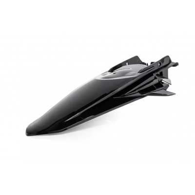 Πίσω φτερό μηχανής ACERBIS KTM EXC/EXC-F 20-23 Black