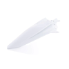 Πίσω φτερό μηχανής ACERBIS KTM EXC/EXC-F 20-22 White