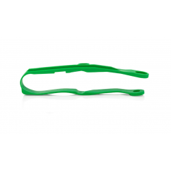 Γλύστρα αλυσίδας ACERBIS Kawasaki KX250F 21-25, KX450F 19-25 Green