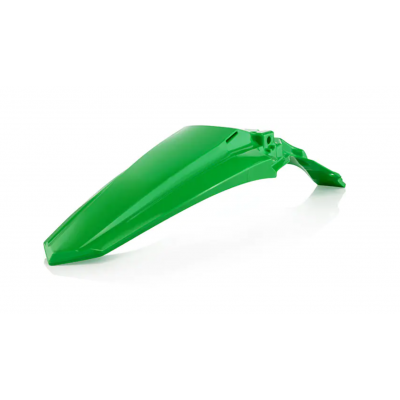 Πίσω φτερό μηχανής ACERBIS Kawasaki KX450F 19-23, KX250F 21-24 Green