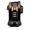 Ποδιά κινητήρα μοτοσυκλέτας ACERBIS КТМ ЕXC-F450/500 20-23 Black/Orange thumb