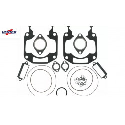 Φλάντζες μοτοσυκλέτας VERTEX SET ARCTIC 710180 Φλάντζες μοτοσυκλέτας VERTEX SET ARCTIC 710180