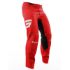 Παιδικό παντελόνι μηχανής SHOT Raw Escape Red