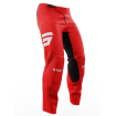 Παιδικό παντελόνι μηχανής SHOT Raw Escape Red thumb
