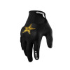 Γάντια ποδηλασίας SHOT Rockstar Limited Edition 2022 Black