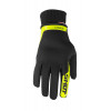 Γάντια ποδηλασίας SHOT Climatic 2.0 Black Neon Yellow