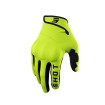 Γάντια ποδηλασίας SHOT Trainer Ce 2.0 Neon Yellow thumb