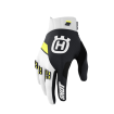 Γάντια ποδηλασίας SHOT Lite Husqvarna LTD 2023 Black thumb