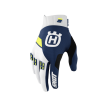 Γάντια ποδηλασίας SHOT Lite Husqvarna LTD 2023 Blue