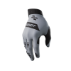 Γάντια ποδηλασίας SHOT Race Grey