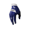 Γάντια ποδηλασίας SHOT Race Blue
