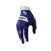Γάντια ποδηλασίας SHOT Race Blue thumb