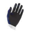 Γάντια ποδηλασίας SHOT Race Blue thumb