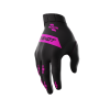 Γάντια ποδηλασίας SHOT Race Pink