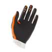 Γάντια ποδηλασίας SHOT Race Orange thumb