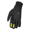 Γάντια ποδηλασίας SHOT Climatic 3.0 Black/Neon Yellow thumb