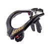 Προστατευτικό κολάρο αυχένα LEATT 3.5 Black